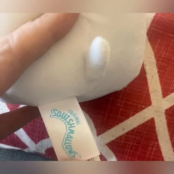 Squishmallows Everett 5 inch plush - Picture 2 of 6